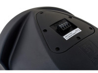 EV Electro Voice EVID 6.2 T Black EV Electro Voice EVID 6.2 T Black